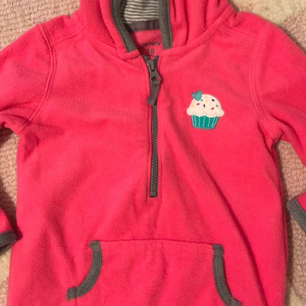 Carters   - Picture 2 of 2